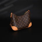 louis-vuitton-monogram-canvas-shoulder-bag Shoulder