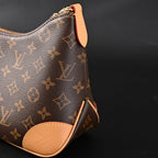 louis-vuitton-monogram-canvas-shoulder-bag Shoulder