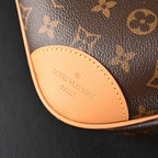 louis-vuitton-monogram-canvas-shoulder-bag Shoulder