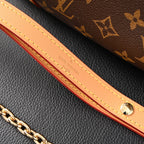 louis-vuitton-monogram-canvas-shoulder-bag Shoulder