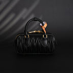 miu-miu-black-matelasse-leather-top-handle-bag Handle