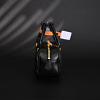 miu-miu-black-matelasse-leather-top-handle-bag Handle