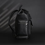 prada-nylon-leather-multi-pocket-backpack-black ohter
