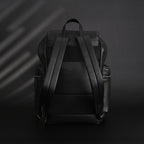 prada-nylon-leather-multi-pocket-backpack-black ohter