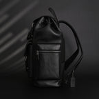 prada-nylon-leather-multi-pocket-backpack-black ohter