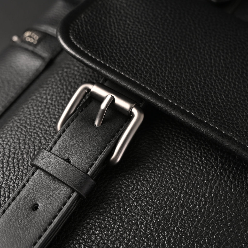 prada-nylon-leather-multi-pocket-backpack-black ohter