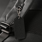 prada-nylon-leather-multi-pocket-backpack-black ohter