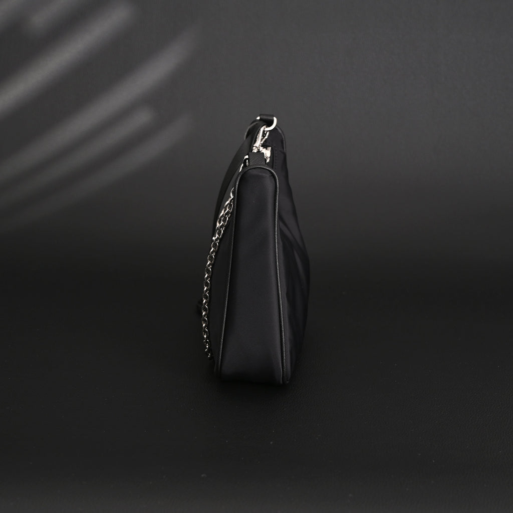prada-re-edition-2005-nylon-shoulder-bag-black Shoulder