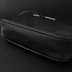 prada-re-edition-2005-nylon-shoulder-bag-black Shoulder