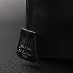 prada-re-edition-2005-nylon-shoulder-bag-black Shoulder