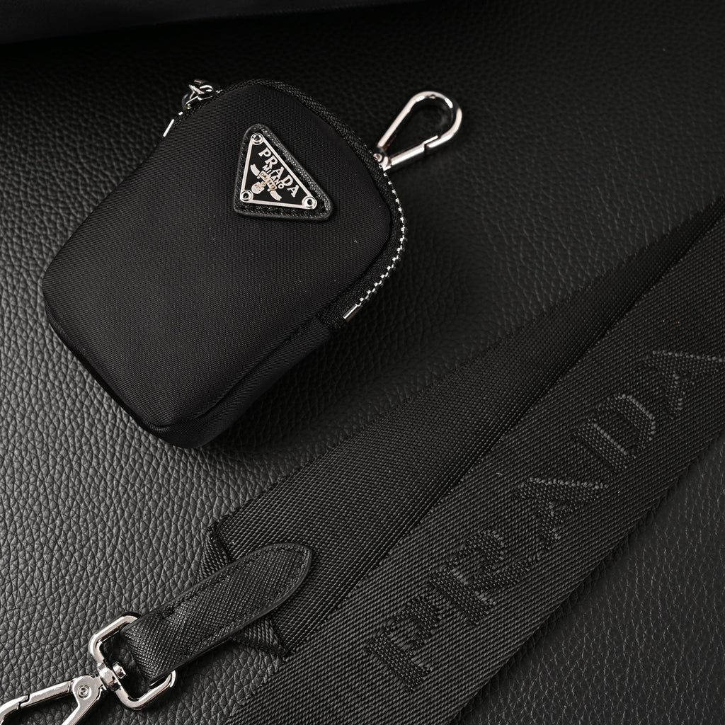 prada-re-edition-2005-nylon-shoulder-bag-black Shoulder
