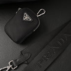 prada-re-edition-2005-nylon-shoulder-bag-black Shoulder