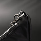 prada-re-edition-2005-nylon-shoulder-bag-black Shoulder