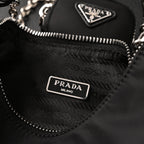 prada-re-edition-2005-nylon-shoulder-bag-black Shoulder