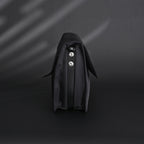 prada-nylon-black-messenger-bag Crossbody