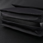 prada-nylon-black-messenger-bag Crossbody