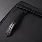prada-nylon-black-messenger-bag Crossbody