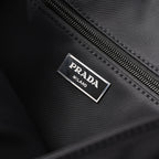 prada-nylon-black-messenger-bag Crossbody