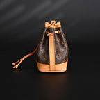 louis-vuitton-noe-bucket-bag-monogram-canvas-with-natural-leather-trim Crossbody