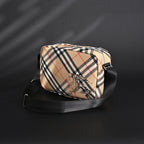 burberry-vintage-check-canvas-crossbody-messenger-bag Crossbody