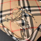 burberry-vintage-check-canvas-crossbody-messenger-bag Crossbody