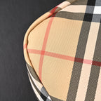 burberry-vintage-check-canvas-crossbody-messenger-bag Crossbody