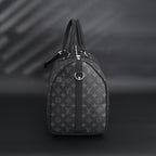louis-vuitton-keepall-bandouliere-50-monogram-eclipse Handle