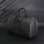 louis-vuitton-keepall-bandouliere-50-monogram-eclipse Handle