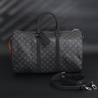 louis-vuitton-keepall-bandouliere-50-monogram-eclipse Handle