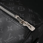 louis-vuitton-keepall-bandouliere-50-monogram-eclipse Handle