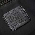 louis-vuitton-keepall-bandouliere-50-damier-graphite-canvas-travel-bag Handle