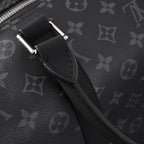louis-vuitton-keepall-bandouliere-50-monogram-eclipse Handle