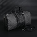 louis-vuitton-keepall-bandouliere-45-monogram-eclipse Handle