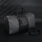 louis-vuitton-keepall-bandouliere-45-monogram-eclipse Handle