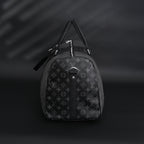 louis-vuitton-keepall-bandouliere-45-monogram-eclipse Handle