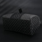 louis-vuitton-keepall-bandouliere-45-monogram-eclipse Handle