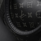 louis-vuitton-keepall-bandouliere-45-monogram-eclipse Handle