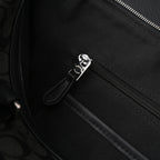 coach-metropolitan-duffel-bag-in-signature-black-canvas Handle