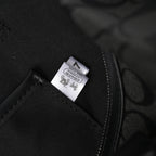 coach-metropolitan-duffel-bag-in-signature-black-canvas Handle