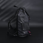 gucci-gg-supreme-monogram-backpack-with-web-stripe ohter