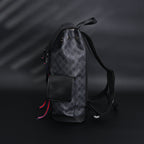 gucci-gg-supreme-monogram-backpack-with-web-stripe ohter
