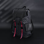 gucci-gg-supreme-monogram-backpack-with-web-stripe ohter