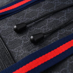 gucci-gg-supreme-monogram-backpack-with-web-stripe ohter