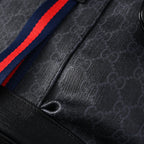 gucci-gg-supreme-monogram-backpack-with-web-stripe ohter