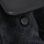 gucci-gg-supreme-monogram-backpack-with-web-stripe ohter