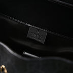 gucci-gg-supreme-monogram-backpack-with-web-stripe ohter