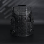 louis-vuitton-christopher-pm-backpack-monogram-shadow-black-leather ohter