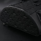louis-vuitton-christopher-pm-backpack-monogram-shadow-black-leather ohter