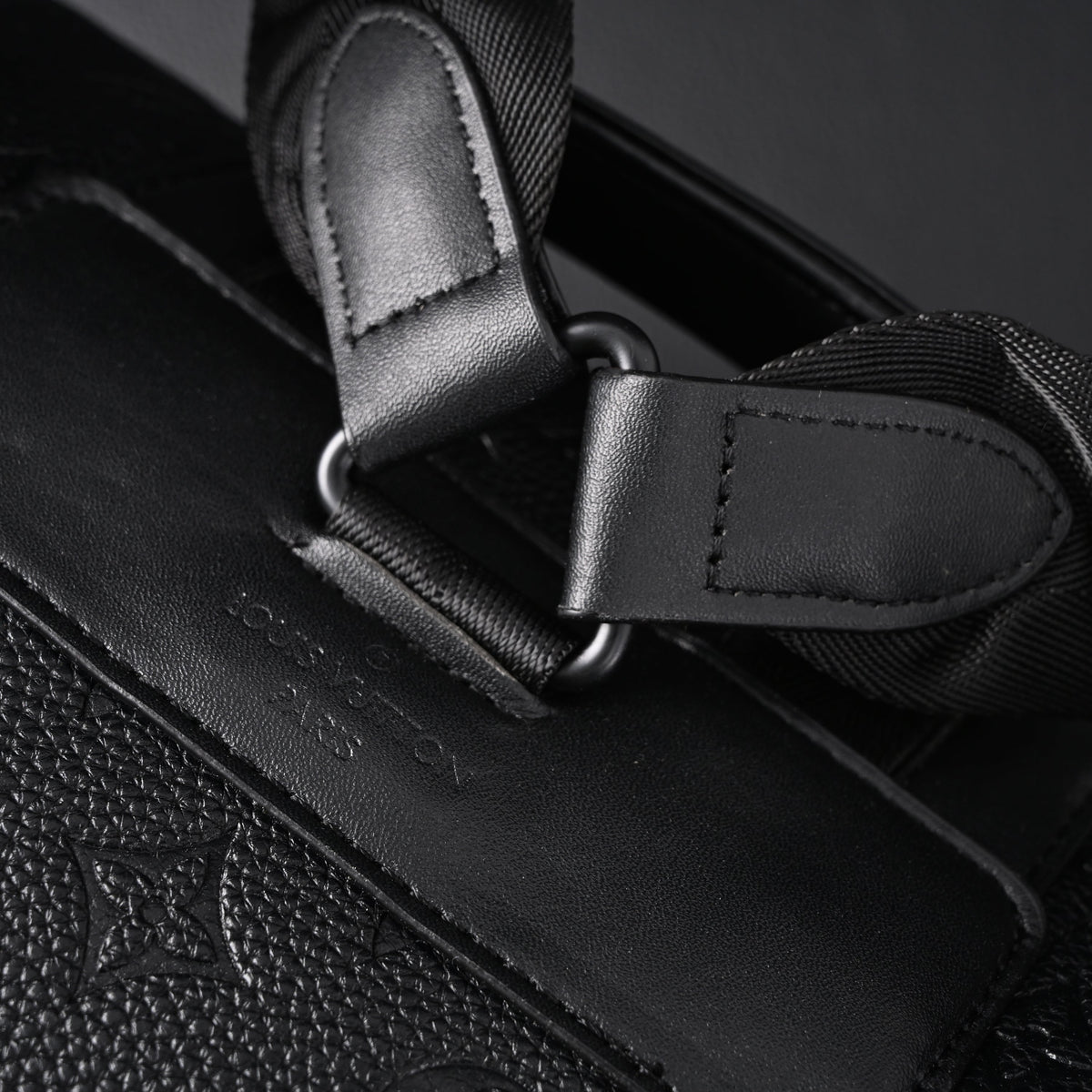 louis-vuitton-christopher-pm-backpack-monogram-shadow-black-leather ohter