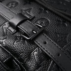 louis-vuitton-christopher-pm-backpack-monogram-shadow-black-leather ohter